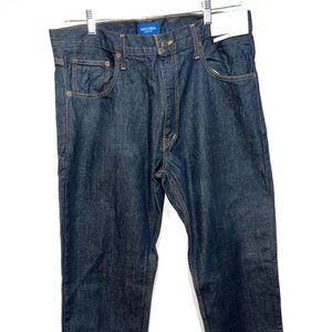 NWT: Arizona Jean Co Original Straight Leg Men’s Denim Jeans  36/34